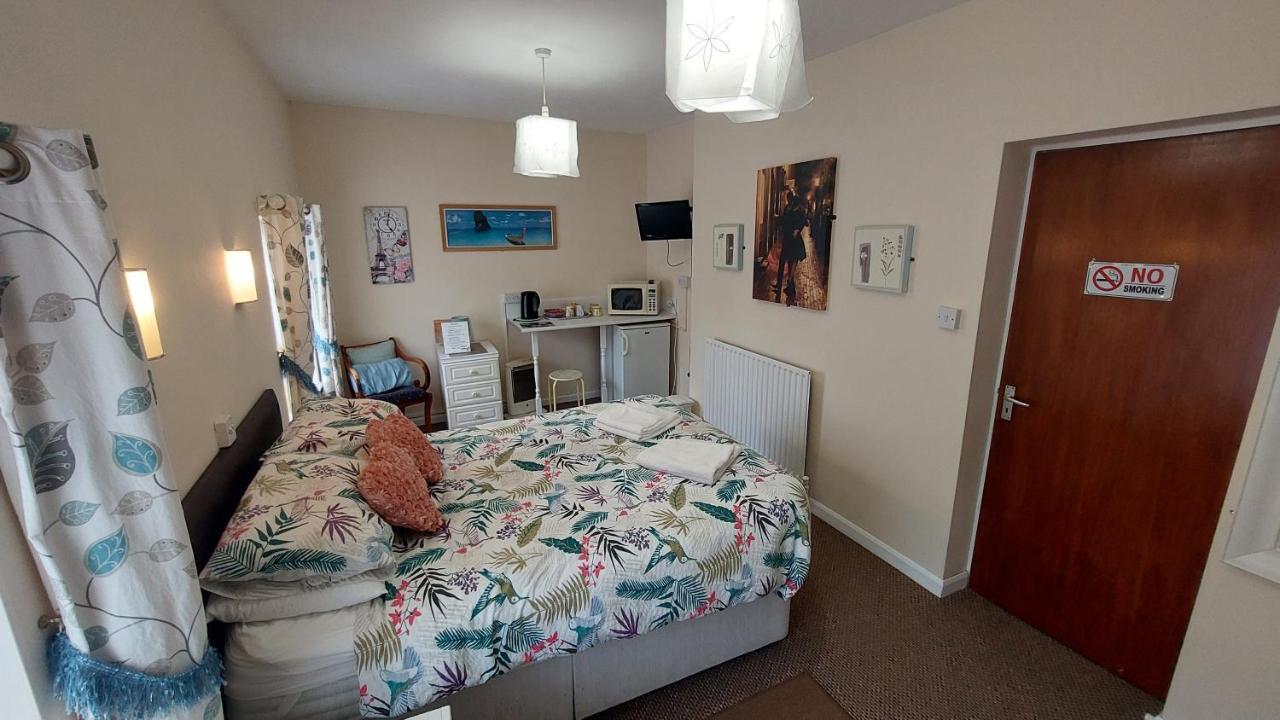 Bed & Breakfast Tennyson Mablethorpe