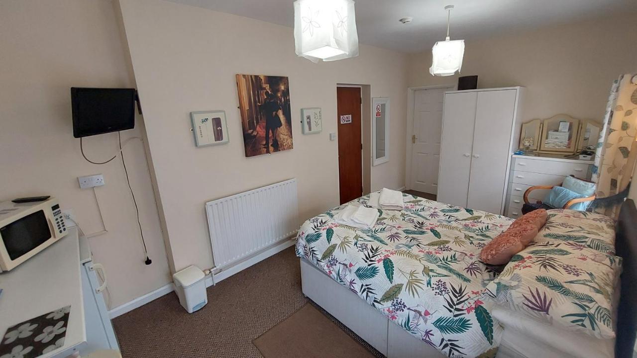 Bed & Breakfast Tennyson *
