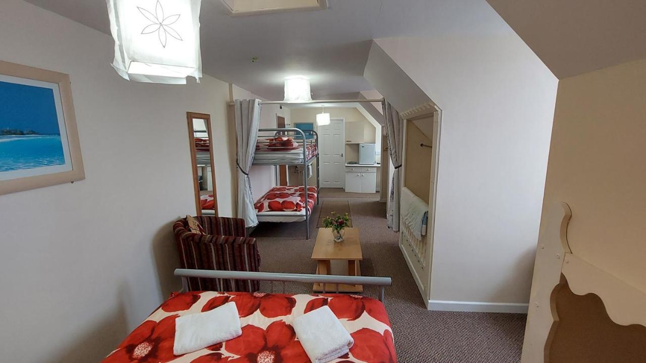 Tennyson Bed & Breakfast