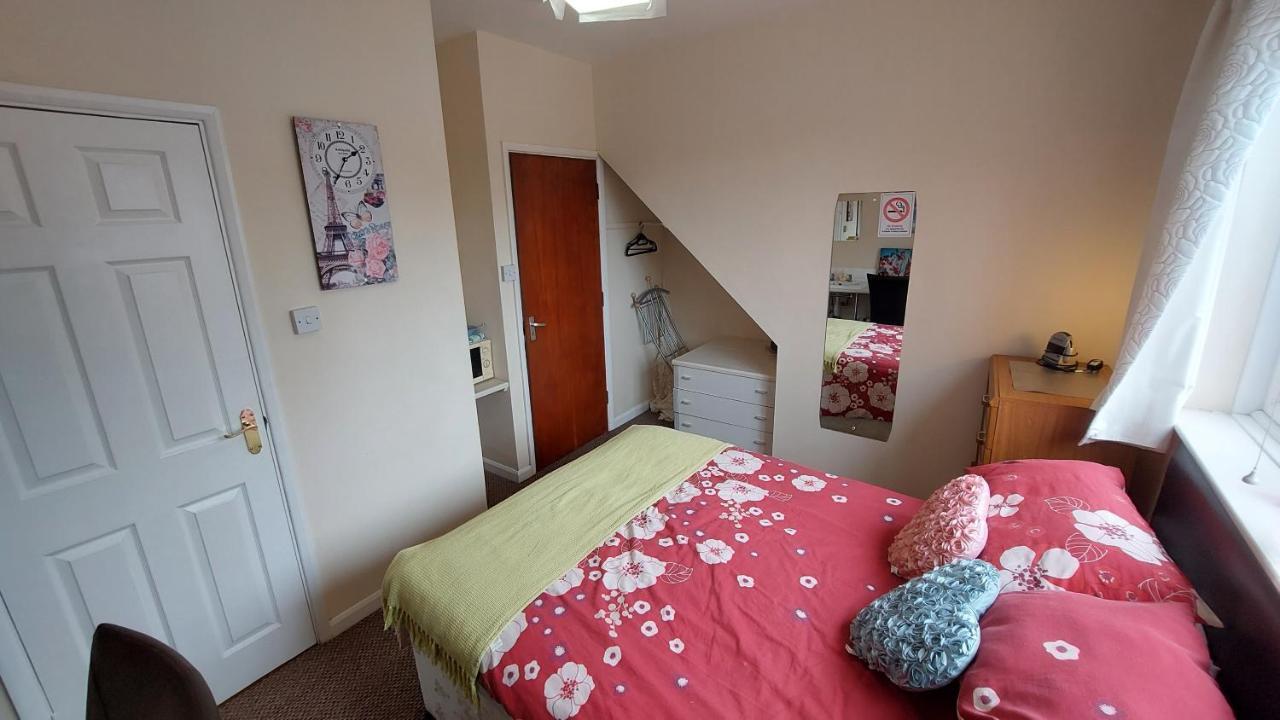 Bed & Breakfast Tennyson *
